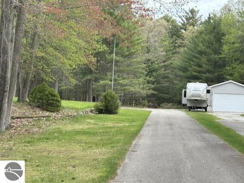 Tiny photo for 1095 E Lincoln Street, East Tawas, MI 48730 (MLS # 1945583)