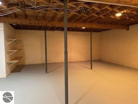 Tiny photo for 1095 E Lincoln Street, East Tawas, MI 48730 (MLS # 1945583)