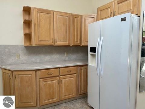 Tiny photo for 1095 E Lincoln Street, East Tawas, MI 48730 (MLS # 1945583)