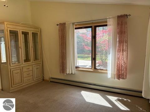 Tiny photo for 1095 E Lincoln Street, East Tawas, MI 48730 (MLS # 1945583)