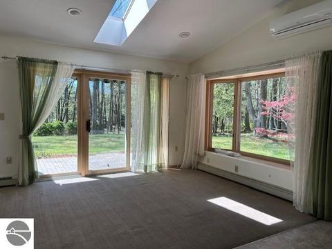 Tiny photo for 1095 E Lincoln Street, East Tawas, MI 48730 (MLS # 1945583)