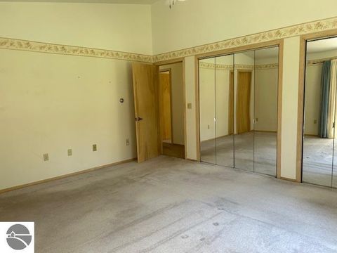 Tiny photo for 1095 E Lincoln Street, East Tawas, MI 48730 (MLS # 1945583)