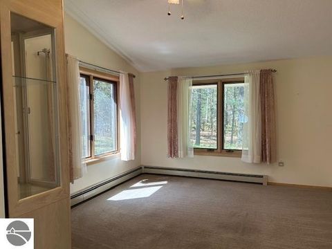 Tiny photo for 1095 E Lincoln Street, East Tawas, MI 48730 (MLS # 1945583)