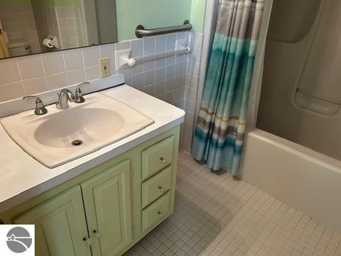 Tiny photo for 1095 E Lincoln Street, East Tawas, MI 48730 (MLS # 1945583)