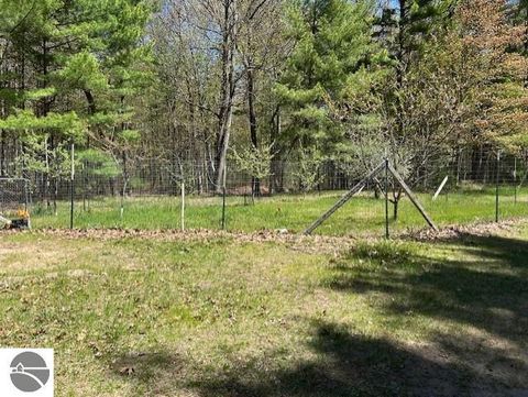Tiny photo for 1095 E Lincoln Street, East Tawas, MI 48730 (MLS # 1945583)
