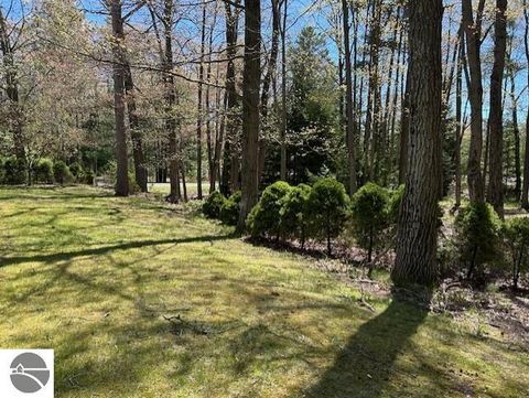 Tiny photo for 1095 E Lincoln Street, East Tawas, MI 48730 (MLS # 1945583)