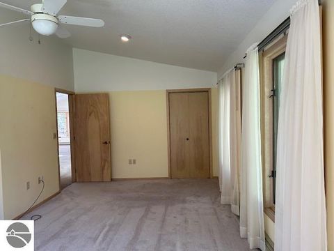 Tiny photo for 1095 E Lincoln Street, East Tawas, MI 48730 (MLS # 1945583)