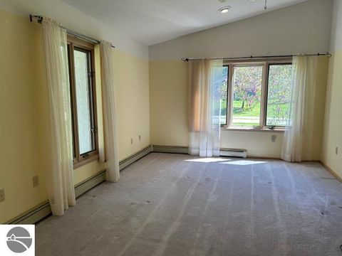 Tiny photo for 1095 E Lincoln Street, East Tawas, MI 48730 (MLS # 1945583)
