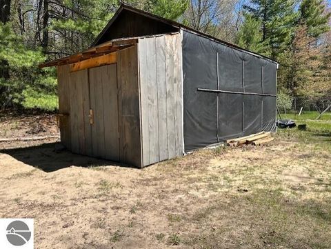 Tiny photo for 1095 E Lincoln Street, East Tawas, MI 48730 (MLS # 1945583)