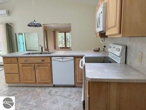 Tiny photo for 1095 E Lincoln Street, East Tawas, MI 48730 (MLS # 1945583)