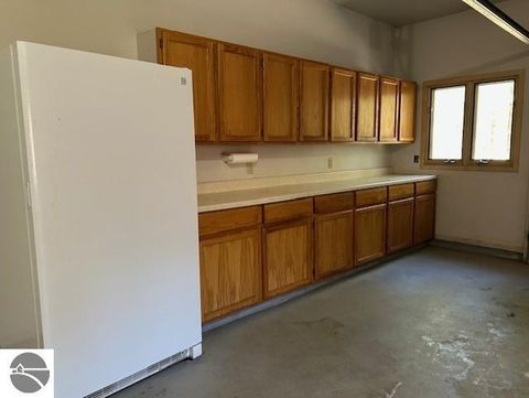 Tiny photo for 1095 E Lincoln Street, East Tawas, MI 48730 (MLS # 1945583)