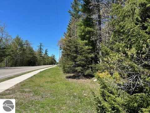 Tiny photo for 1095 E Lincoln Street, East Tawas, MI 48730 (MLS # 1945583)