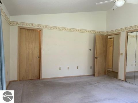 Tiny photo for 1095 E Lincoln Street, East Tawas, MI 48730 (MLS # 1945583)