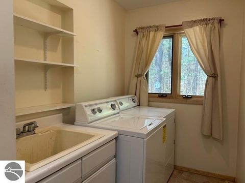 Tiny photo for 1095 E Lincoln Street, East Tawas, MI 48730 (MLS # 1945583)