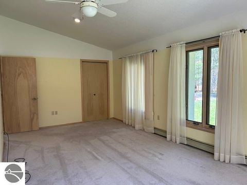 Tiny photo for 1095 E Lincoln Street, East Tawas, MI 48730 (MLS # 1945583)