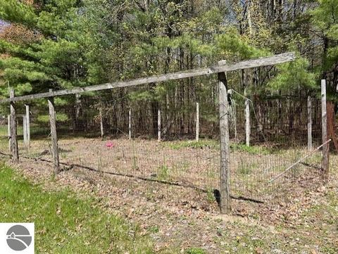Tiny photo for 1095 E Lincoln Street, East Tawas, MI 48730 (MLS # 1945583)