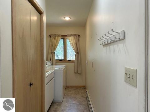 Tiny photo for 1095 E Lincoln Street, East Tawas, MI 48730 (MLS # 1945583)