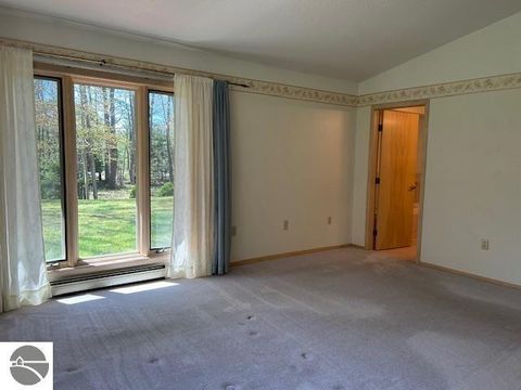Tiny photo for 1095 E Lincoln Street, East Tawas, MI 48730 (MLS # 1945583)
