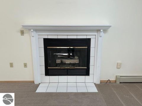 Tiny photo for 1095 E Lincoln Street, East Tawas, MI 48730 (MLS # 1945583)