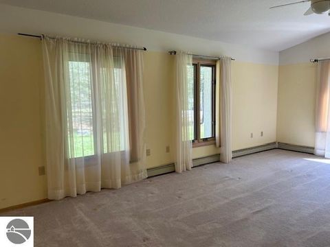Tiny photo for 1095 E Lincoln Street, East Tawas, MI 48730 (MLS # 1945583)
