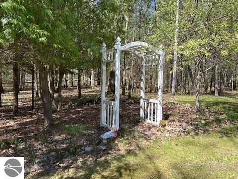 Tiny photo for 1095 E Lincoln Street, East Tawas, MI 48730 (MLS # 1945583)