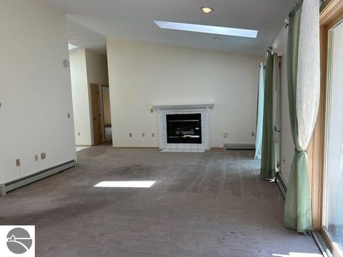 Tiny photo for 1095 E Lincoln Street, East Tawas, MI 48730 (MLS # 1945583)