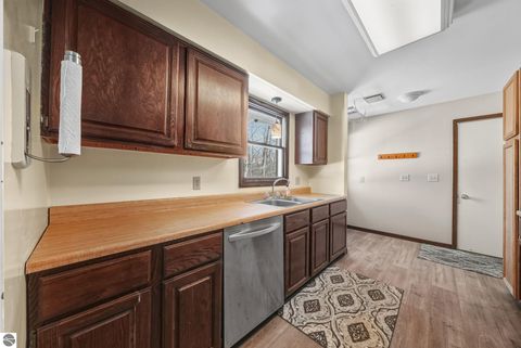 Tiny photo for 8320 W Whispering Pine Circle, Lake City, MI 49651 (MLS # 1942339)