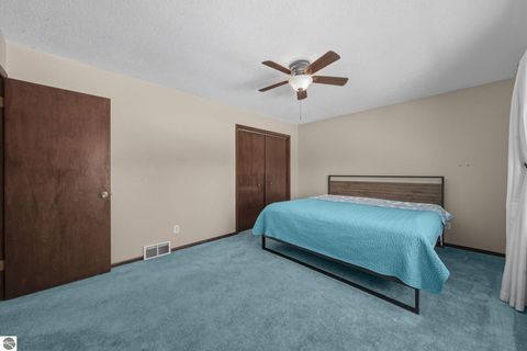 Tiny photo for 8320 W Whispering Pine Circle, Lake City, MI 49651 (MLS # 1942339)