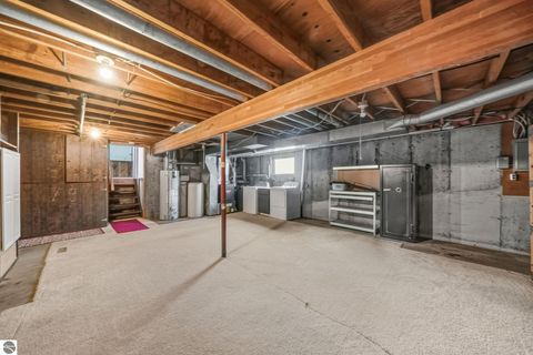 Tiny photo for 8320 W Whispering Pine Circle, Lake City, MI 49651 (MLS # 1942339)