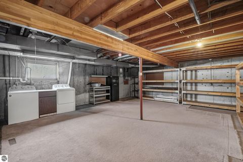 Tiny photo for 8320 W Whispering Pine Circle, Lake City, MI 49651 (MLS # 1942339)