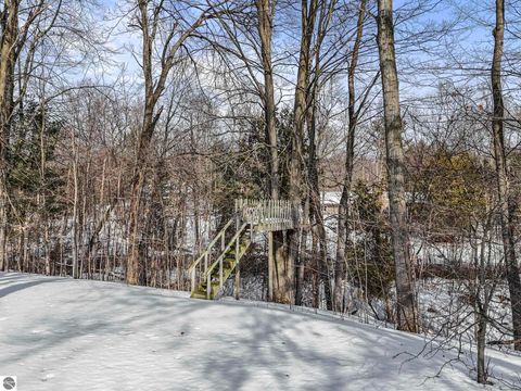 Tiny photo for 8320 W Whispering Pine Circle, Lake City, MI 49651 (MLS # 1942339)