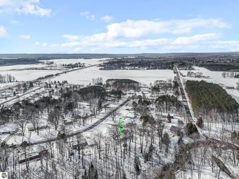 Tiny photo for 8320 W Whispering Pine Circle, Lake City, MI 49651 (MLS # 1942339)