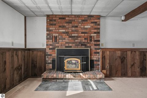 Tiny photo for 8320 W Whispering Pine Circle, Lake City, MI 49651 (MLS # 1942339)