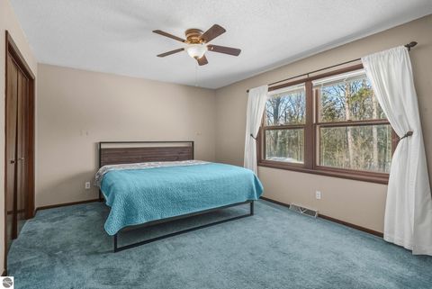 Tiny photo for 8320 W Whispering Pine Circle, Lake City, MI 49651 (MLS # 1942339)