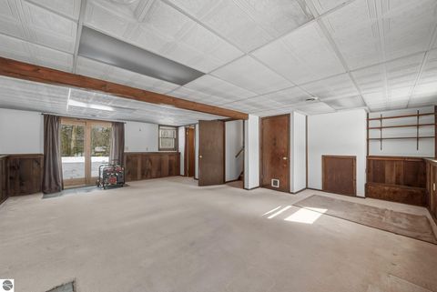 Tiny photo for 8320 W Whispering Pine Circle, Lake City, MI 49651 (MLS # 1942339)