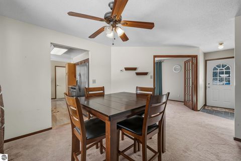 Tiny photo for 8320 W Whispering Pine Circle, Lake City, MI 49651 (MLS # 1942339)