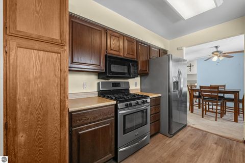 Tiny photo for 8320 W Whispering Pine Circle, Lake City, MI 49651 (MLS # 1942339)