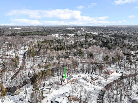 Tiny photo for 8320 W Whispering Pine Circle, Lake City, MI 49651 (MLS # 1942339)