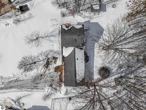 Tiny photo for 8320 W Whispering Pine Circle, Lake City, MI 49651 (MLS # 1942339)