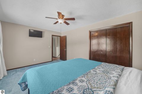 Tiny photo for 8320 W Whispering Pine Circle, Lake City, MI 49651 (MLS # 1942339)