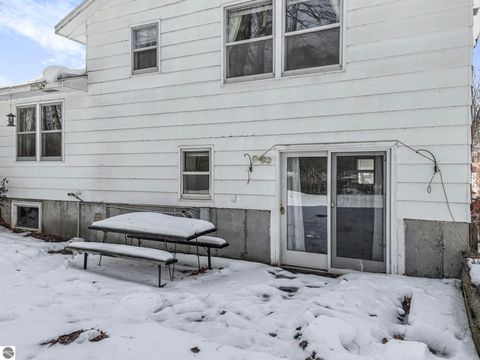 Tiny photo for 8320 W Whispering Pine Circle, Lake City, MI 49651 (MLS # 1942339)