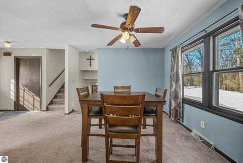 Tiny photo for 8320 W Whispering Pine Circle, Lake City, MI 49651 (MLS # 1942339)