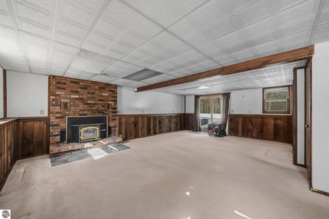 Tiny photo for 8320 W Whispering Pine Circle, Lake City, MI 49651 (MLS # 1942339)