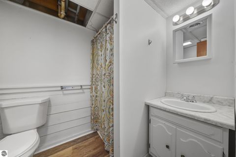 Tiny photo for 8320 W Whispering Pine Circle, Lake City, MI 49651 (MLS # 1942339)