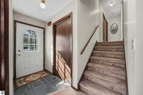 Tiny photo for 8320 W Whispering Pine Circle, Lake City, MI 49651 (MLS # 1942339)