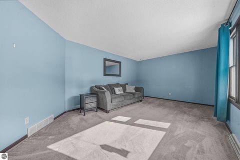 Tiny photo for 8320 W Whispering Pine Circle, Lake City, MI 49651 (MLS # 1942339)