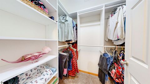 Tiny photo for 6702 Links Drive, Mt Pleasant, MI 48858 (MLS # 1942067)