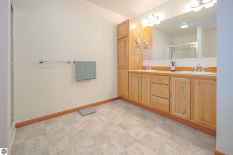 Tiny photo for 6702 Links Drive, Mt Pleasant, MI 48858 (MLS # 1942067)