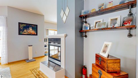 Tiny photo for 6702 Links Drive, Mt Pleasant, MI 48858 (MLS # 1942067)