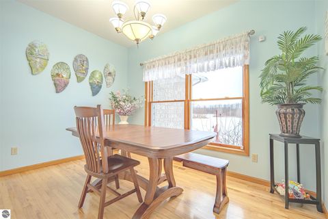 Tiny photo for 6702 Links Drive, Mt Pleasant, MI 48858 (MLS # 1942067)